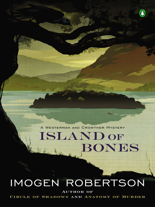Title details for Island of Bones by Imogen Robertson - Available